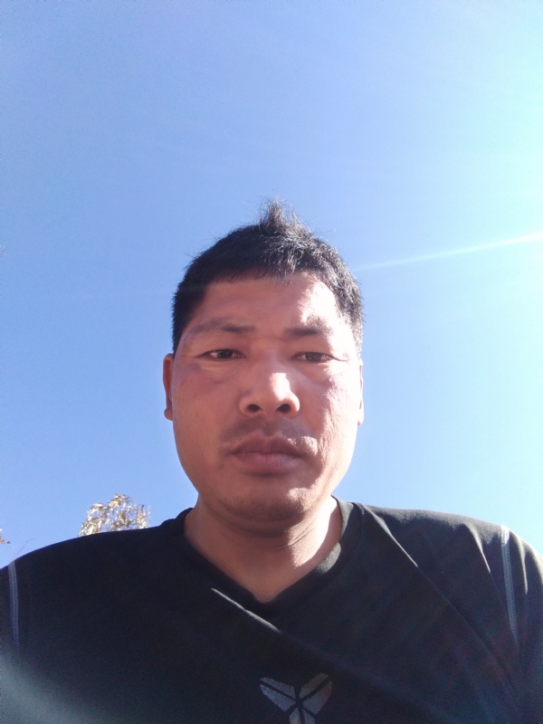 随心所欲的第一张照片--楚雄闪婚服务中心